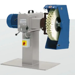 Metal polishing machine 72711 buffing jack from MORGAN INGLAND FZ LLC