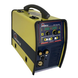 CANAWELD Mig Welding Machine MIG PULSE 201 from ADEX INTL