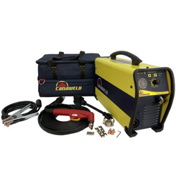 CANAWELD Plasma Cutting CUT 45 D