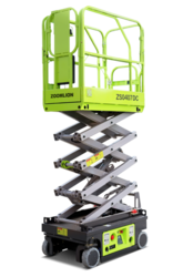 ZOOMLION ZS0407DC