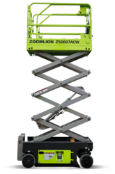ZOOMLION ZS0607ACW