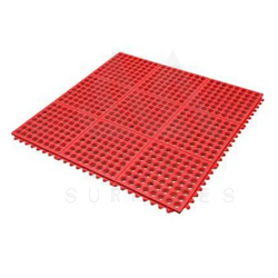 10 mm Ramp Rubber Mat