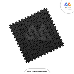 20mm Pro Rubber Mat from SOFT SURFACES