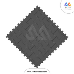 20mm Equestrian Rubber Mat