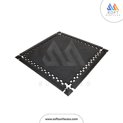 15mm Infinity Gym Rubber Mat
