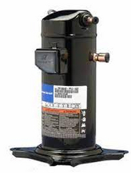 ZR22K3-TFD COPELAND COMPRESSOR
