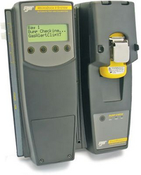 BW Honeywell DOCK2-0-1G-00-G GasAlertClip Extreme MicroDock II Docking Module Carbon Monoxide (CO)