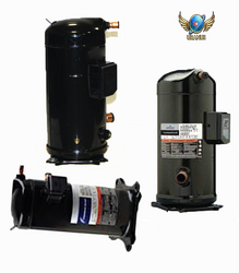 ZR144KC-TF7 COPELAND COMPRESSOR