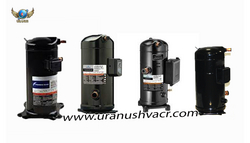ZR160KC-TF7 COPELAND COMPRESSOR