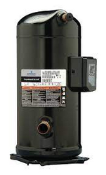 ZR160KC-TF7 COPELAND COMPRESSOR