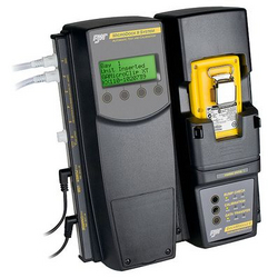 BW Honeywell DOCK2-0-1C1P-00-G GasAlertMicroClip XT MicroDock II Docking Module with Charging Cable