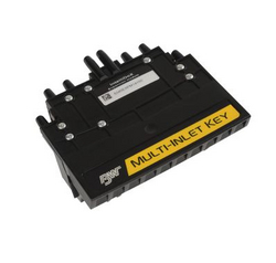 BW Honeywell DX-MI-KEY IntelliDoX Multi-Inlet Key