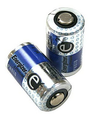 BW Honeywell E2829 Battery – Lithium, 3V from ADEX INTL