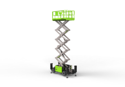 ZOOMLION ZS1218RT
