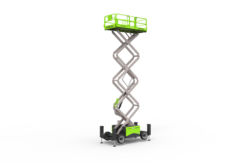 ZOOMLION ZS1323RT