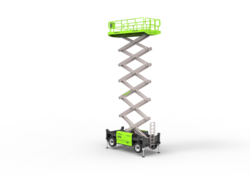 ZOOMLION ZS2023ERT