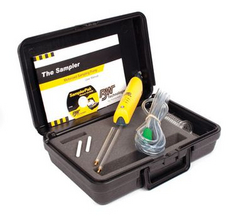 BW Honeywell GA-SPAK SamplerPak Motorized Sampling Pack Kit from ADEX INTL