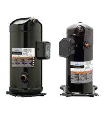 ZR380KCE-TW7 COPELAND COMPRESSOR