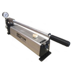 LIFTON Manual Hydro Test Pump – MTP 2 Series