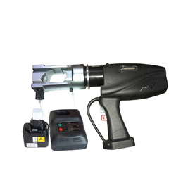 LIFTON Battery Powered Crimper