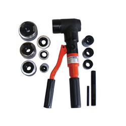 LIFTON Built-in Knock Out Punch
