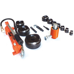LIFTON Knock Out Punch