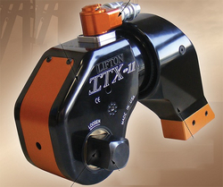 LIFTON Compact Square Drive Torque Wrench-ITX