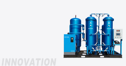 EPSEA COMBINED NITROGEN GENERATOR