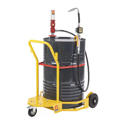Meclube WHEELED OIL KIT