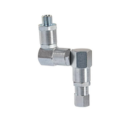 Meclube JAW COUPLING