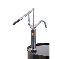 Meclube BARREL PUMP from ADEX INTL