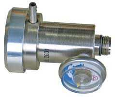 BW Honeywell REG-DF-1 Demand Flow Regulator from ADEX INTL