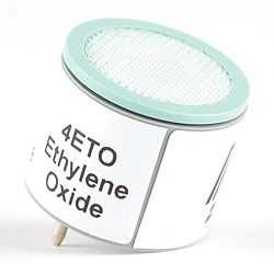 BW Honeywell SR-E04 Replacement Ethylene Oxide (ETO) Sensor from ADEX INTL