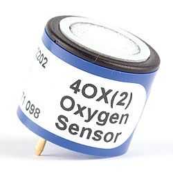 BW Honeywell SR-X10 Replacement Oxygen (O2) Sensor