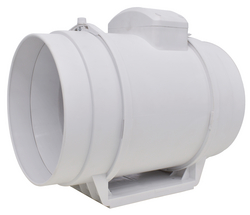 Super Asia BLDC Inline Duct Fan