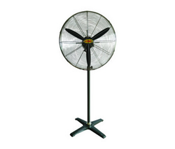 SUPER ASIA INDUSTRIAL STAND FAN