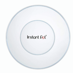 Instant Pot Silicone Lid, 8-In, 3-Qt Pot Lid