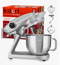 Instant Pot Stand Mixer Pro