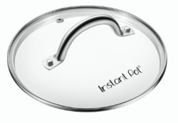 Instant Pot Tempered Glass Lid