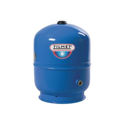 Zilmet Hydro-Pro Vertical Expansion Vessel - 10 Bar - 600Ltr