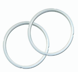 Instant Pot Sealing Ring Mini 3-Qt, Inner Pot Seal Ring