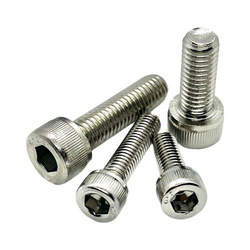 Stainless Steel Socket Head Cap Screw