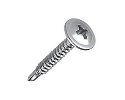 The 410 Stainless Steel Truss Head Self Drilling S ...