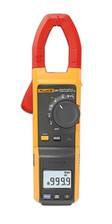 Fluke 381 Remote Display True-RMS AC/DC Clamp Meter with IFL from AL NAJIM AL MUZDAHIR HARDWARE TRADING LLC 