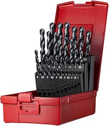 DORMER DRILL BITS SUPPLIER IN SHARJAH from AL NAJIM AL MUZDAHIR HARDWARE TRADING LLC 