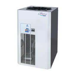 FIAC COMPRESSED AIR DRYER TDRY 63 230V 1 50HZ 16 BAR | AVOIDS THE FORMATION OF CONDENSATION | DRASTICALLY REDUCE THE DEGREE OF RELATIVE HUMIDITY PRESENT IN THE COMPRESSED AIR | MADE IN ITALY from ADEX INTL