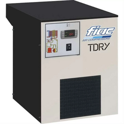 FIAC DRYER FOR AIR COMPRESSOR TDRY 9 850L | REFRIGERATION | AIR DRYER | MADE IN ITALY from ADEX INTL