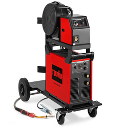 SUPERMIG 450i PACK + TROLLEY