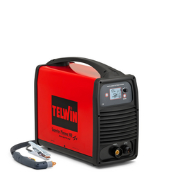 TELWIN SUPERIOR PLASMA 100