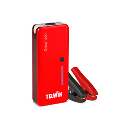 TELWIN DRIVE 1250 from ADEX INTL